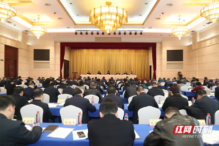 湖南2025年发展改革领域将抓好10方面工作