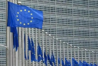 欧盟启动红海护航行动