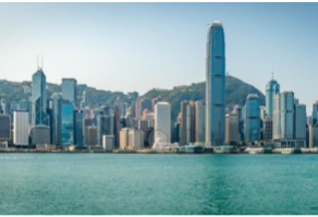 香港特区立法会三读审议通过《维护国家安全条例草案》