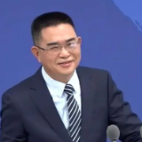 国务院台办发言人陈斌华答记者问