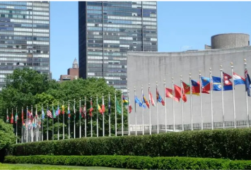 联合国发起“2025气候承诺”倡议