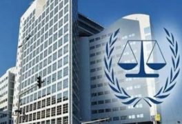 国际刑事法院检察官就以色列总理内塔尼亚胡和国防部长加兰特涉嫌战争罪申请逮捕令