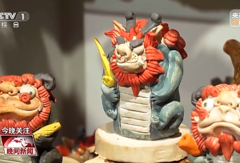 千年经典向新行丨陶瓷只能做工艺品？原来这些高科技领域都能用上它