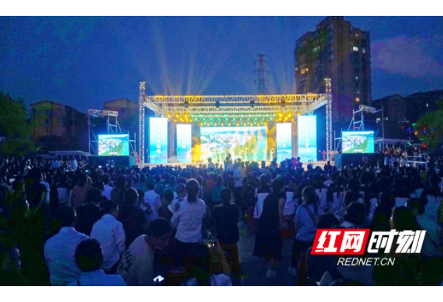 湘西：“大妈说法队”成为宣讲轻骑兵 让法治好声音传遍千家万户