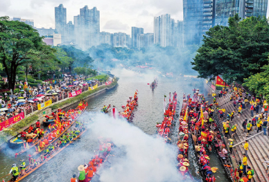 新时代推进中国式现代化的科学指南