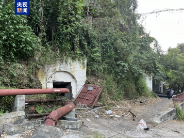 搜救结束，四川乐山一煤矿发生事故共造成8人死亡