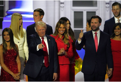 特朗普再遭未遂刺杀 政治暴力成美国“新常态”?