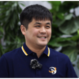 融·合 | 台青罗世明：我在大陆找到了人生舞台