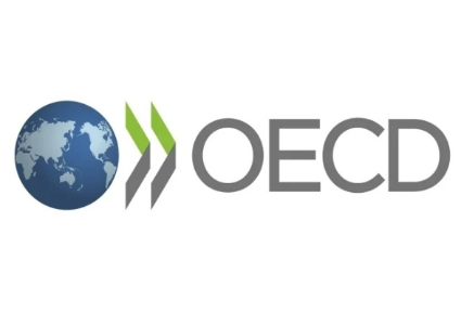 经合组织预测今明两年全球经济增速将稳定在3.2%