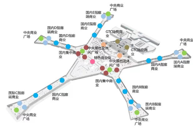 长沙机场T3航站楼已开启全球招商！计划2026年投入使用