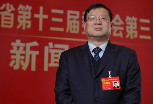 特写湖南·声音丨周重旺：产业先行，以农业经营主体的发展助力乡村振兴