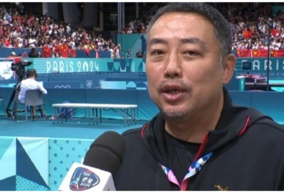 刘国梁建言WTT:取消强制参赛政策