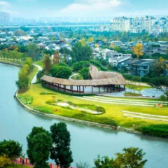 2020—2021年水系连通及水美乡村建设试点县实施情况终期评估结果公布