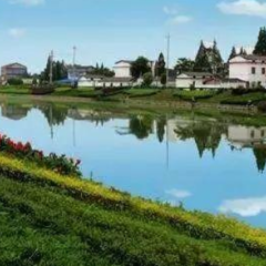 瞿海主持召开2022年益阳市总河长会议