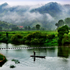 怀化:坚持问题导向,扎实推动涉水突出问题排查整治