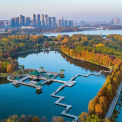 长江水利委员会印发新一批重点河湖生态流量保障实施方案