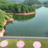 小水库大作为 祁东县源山水库灌区渠通水畅万民欢