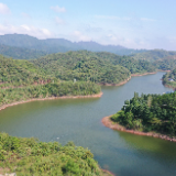 美丽河湖丨浦溪：再现水清岸绿 润泽富美乡村