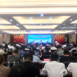 全省首届水土保持治理工职业技能竞赛开赛