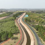 湖南构建从源头到田间地头的高标准灌溉体系 确保“水能灌到田、粮食能丰收”