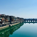 芷江县：抓实“河长制” 促进“河长治”