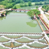 娄底:党建+河长制 共护水清岸绿