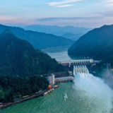 治水兴湘新画卷——湖南大力推动水利事业高质量发展
