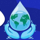 第三十二届“世界水日”，来了！