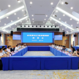 水利部长江委来湘调研水文信息化及“三道防线”建设工作