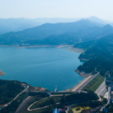 官庄水库