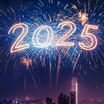 2025春节快乐！湖南水利给您拜年了