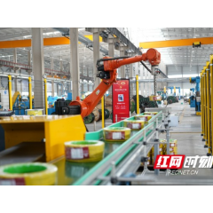 金龙电缆获第三届长沙市市长质量奖