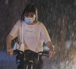 湘南降水再度发展 局地有暴雨