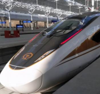 湖南增开4趟高铁 长沙至北京运行时间缩短