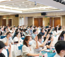 护航湖南儿童健康成长，这个专委会换届啦！