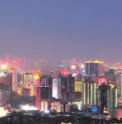 五矿二十三冶ACW项目获得首项发明专利授权
