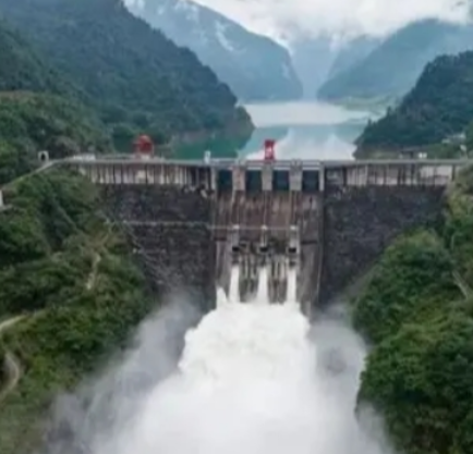 湖南省水利厅在长江委2025年度澧水流域江垭水库共管共治工作会议上作交流发言
