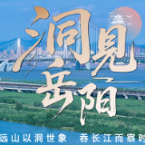 洞见岳阳丨“岳阳企业家日”:以城市之名致敬发展功臣
