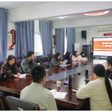 湖南石化职院：结对共建聚合力 双向赋能促教改