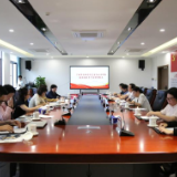 湖南石化职院开展AI心理健康教育专题调研