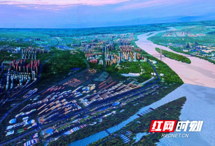 贷款突破80亿元 望城农发行靠前发力助力稳经济大盘