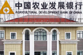 农发行安乡县支行：助企纾困解难促发展