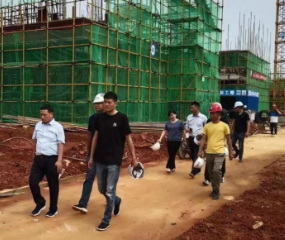 农发行益阳市分行投放2亿元贷款助力拆迁户安家