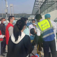 护航亚运 中国太保全方位开展亚运场馆风险管理服务