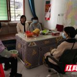 郴州:苏仙区开展严重精神障碍患者入户随访