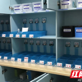 张家界:点燃“6s”管理新引擎 激活医院发展内生力