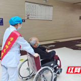 郴州：汝城县扎实推进老年友善医院创建