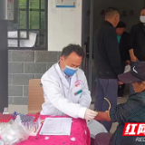 构建“五心级”满意度体系 张家界创建老年友善医疗机构