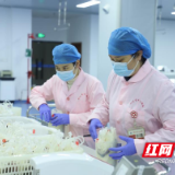 非常时期 非常担当——郴州血站人风雪中的坚守