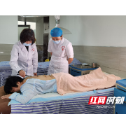 卓玉翠:用一生传承中医之术 践行“医者父母心”